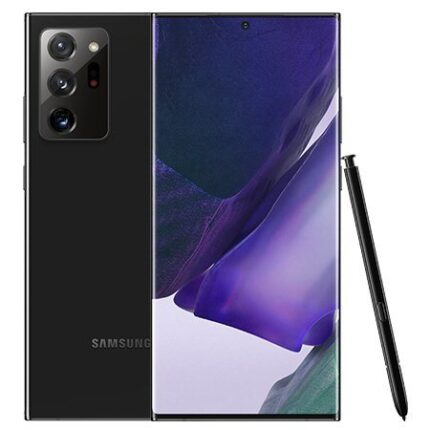 טלפון סלולרי Samsung Galaxy Note 20 Ultra 5G SM-N986B 256GB סמסונג