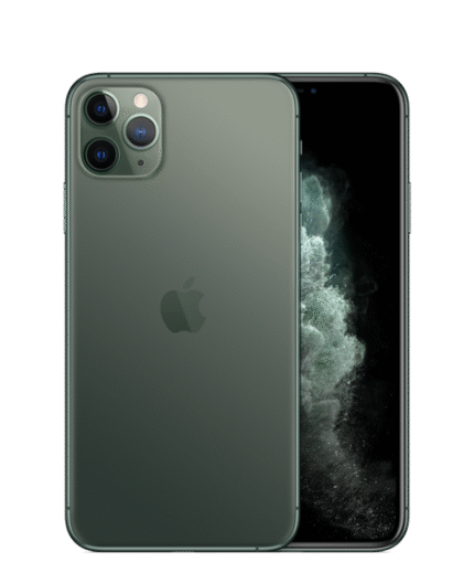 טלפון סלולרי Apple iPhone 11 Pro Max 256GB מאוקטב