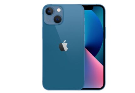 טלפון סלולרי Apple iPhone 13 128GB אפל מאוקטב