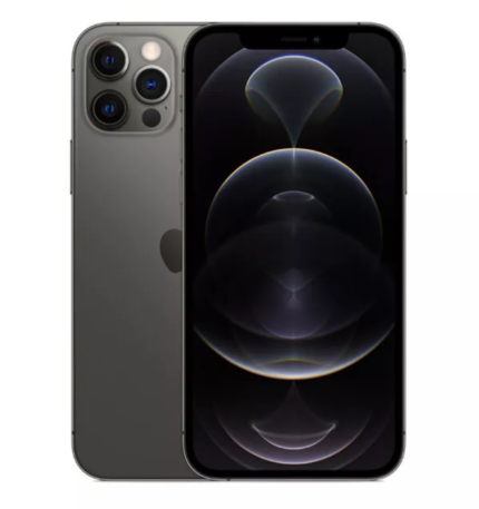 אייפון טלפון סלולרי Apple iPhone 12 Pro 256GB אפל מתצוגה כחדש