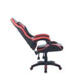 כסא גיימינג לילדים דגם Rocket – צבע שחור אדום