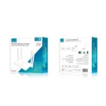 ראוטר עוצמתי 4 אנטנות Blaze 4T 4G Nordic