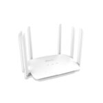 ראוטר עוצמתי 6 אנטנות Blaze 6T 4G Nordic