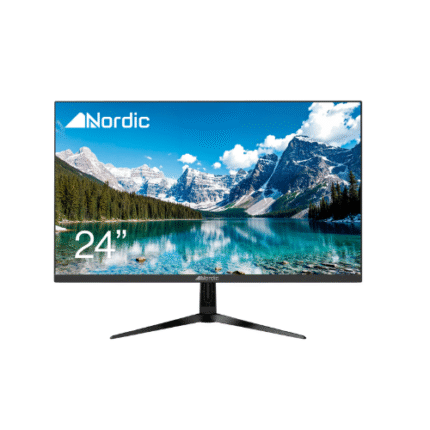 מסך מחשב "24 Nordic FHD ZT240LED