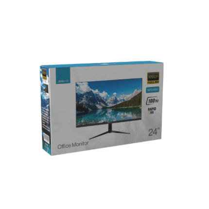 מסך מחשב "24 Nordic FHD ZT240LED