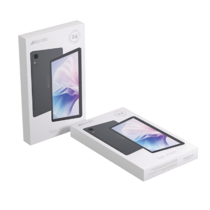 טאבלט FP128A Nordic Tab A100 Octa-Core 6+128GB 4G