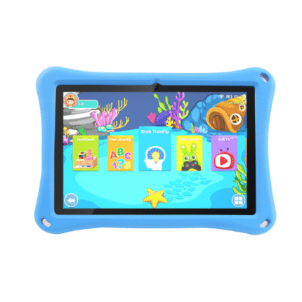 טאבלט כחול FP128B Nordic FunPad 10 Pro Octa-Core 4+128 4G