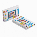 טאבלט כחול FP128B Nordic FunPad 10 Pro Octa-Core 4+128 4G