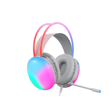 אוזניות גיימינג Nordic Aura