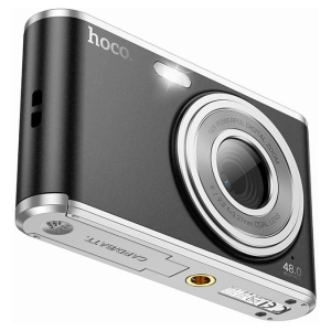 מצלמה דיגיטלית Hoco Dual Lens DV203 48MP