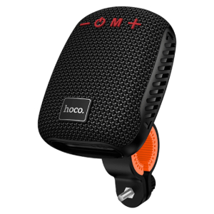 רמקול נייד לאופניים ולקורקינט בלוטוס Bluetooth אלחוטי HOCO HC35 סאונד חזק