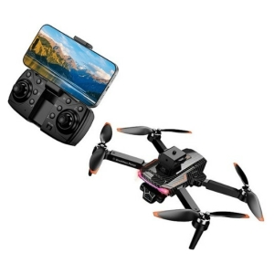 רחפן עם מצלמת שידור חי 720p מושלם למתחילים Hoco DI85