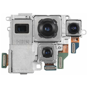 החלפת מצלמה אחורית Samsung Galaxy S20 Ultra