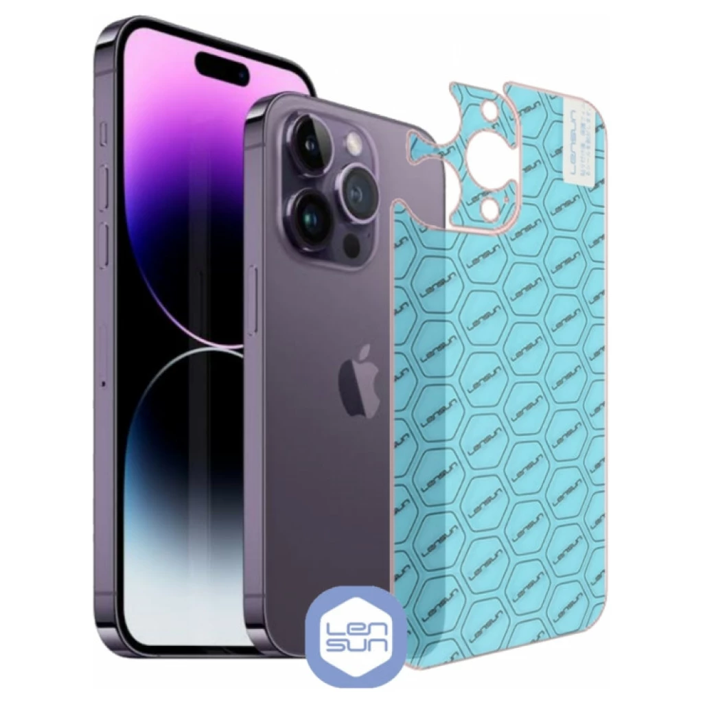 מגני מסך סיליקון