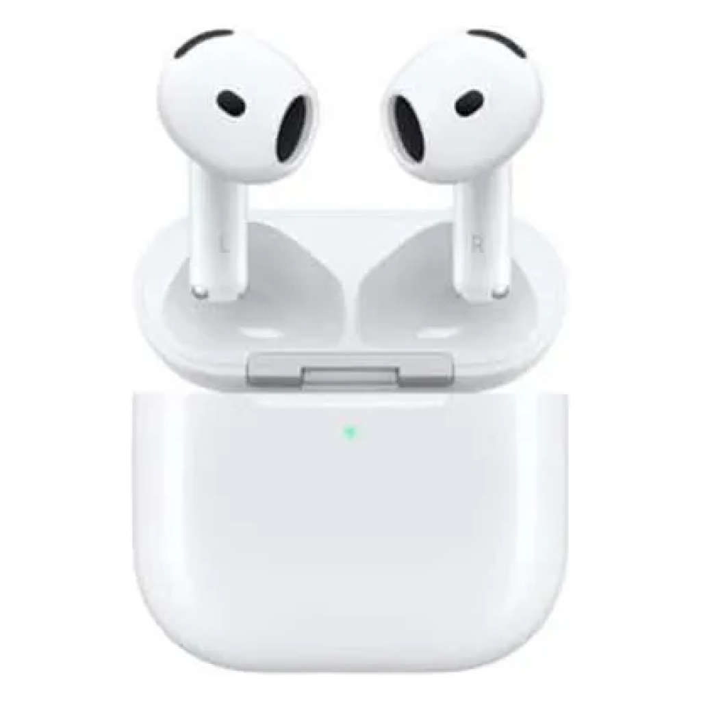 אוזניות Apple