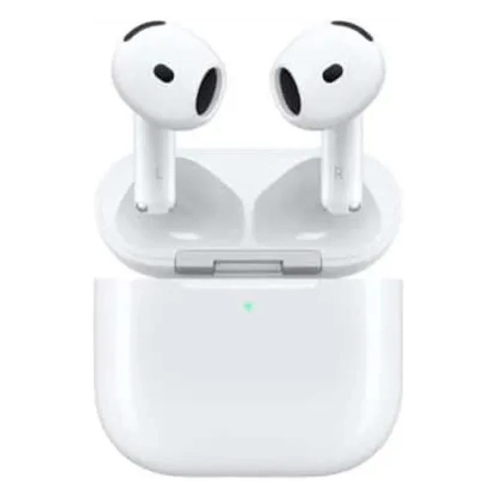 אוזניות Apple