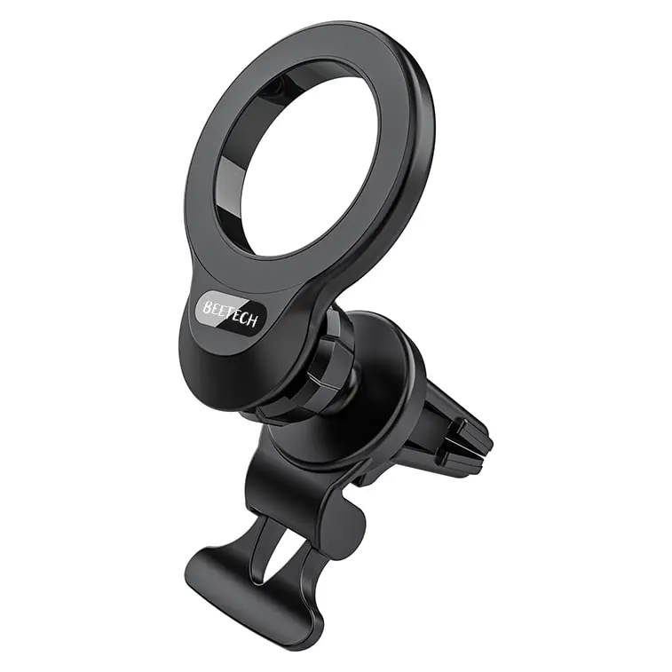 מעמד רכב Magsafe דגם C9-F6 מבית BeeTech