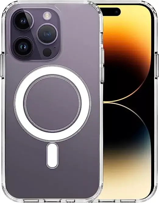 כיסוי SPARXX תואם מגסייף