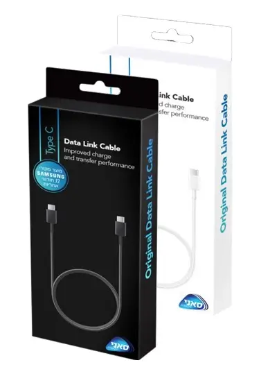 כבל PD Type-C מבית Samsung מקורי מבית "סאני"