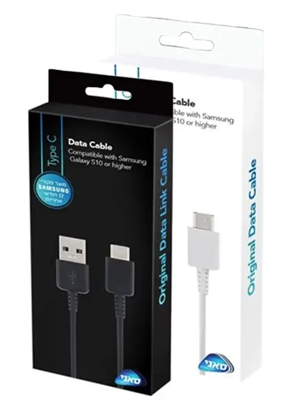 Samsung-USB-Type-C-Cable