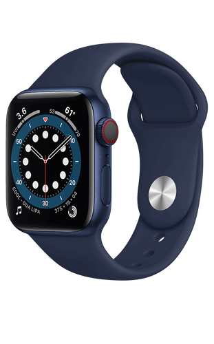 שעונים חכמים