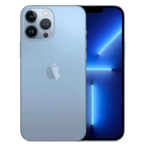 אייפון טלפון סלולרי Apple iPhone 13 Pro Max 128GB אפל מתצוגה