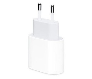 ראש מטען אייפון מקורי 20W PD