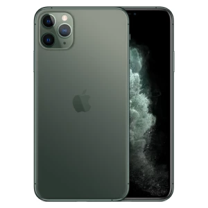 אייפון טלפון סלולרי Apple iPhone 11 Pro max 256GB אפל מתצוגה