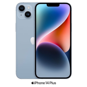 טלפון סלולרי Apple iPhone 14 Plus 256GB אפל מתצוגה