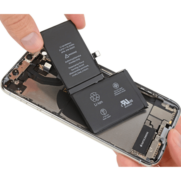 iPhone-XR-battery-replacement-or-repair
