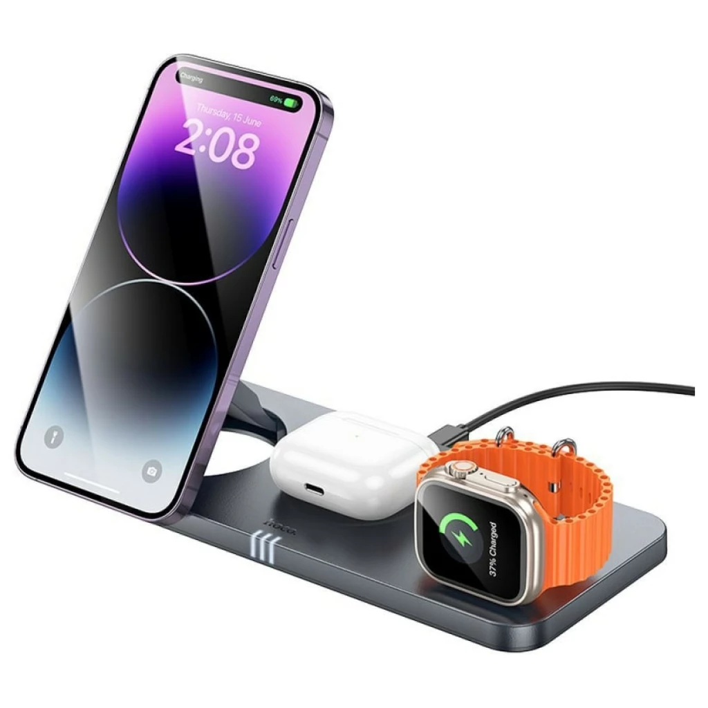 מטענים לבית