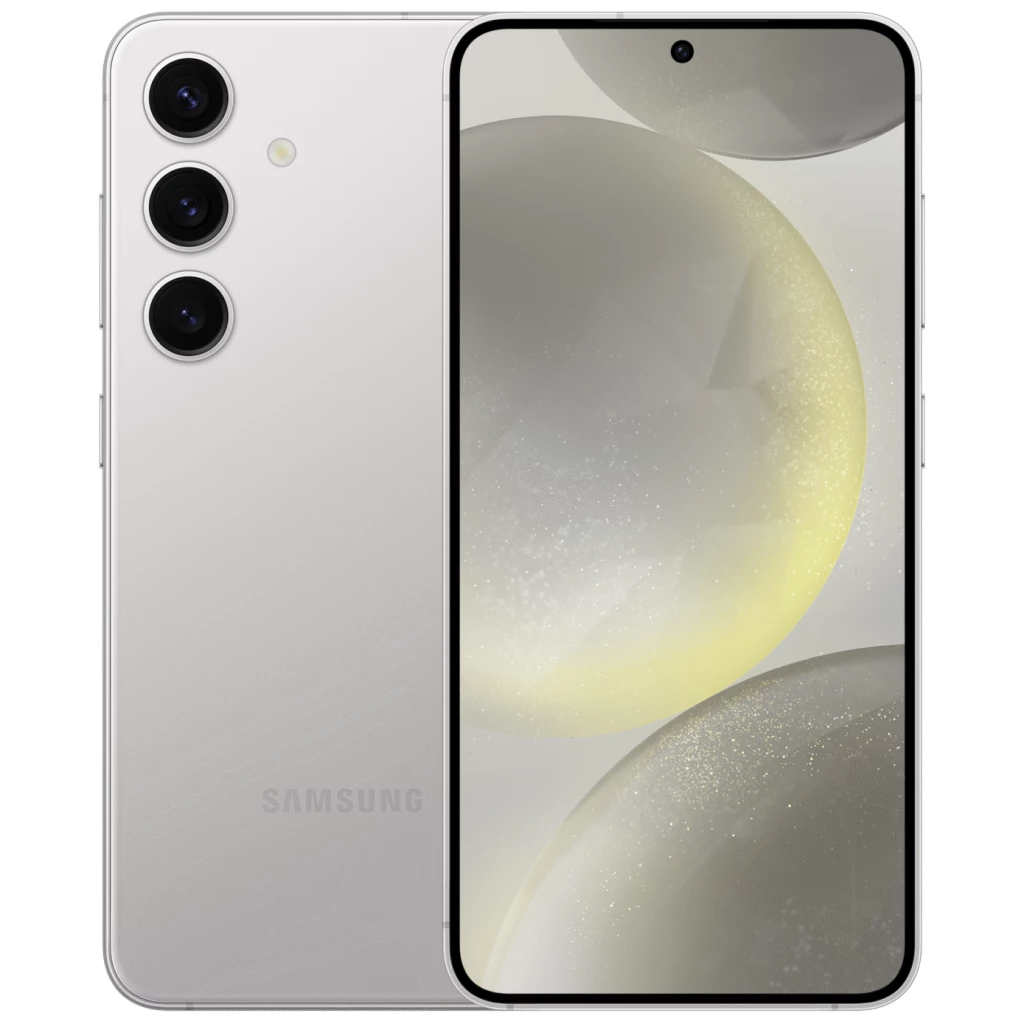 מכשירי Samsung מתצוגה