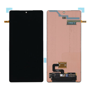 החלפת מסך LCD+מגע מקוריים Samsung Galaxy S21 Plus