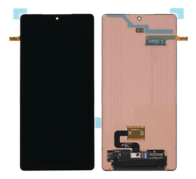 החלפת מסך סמסונג