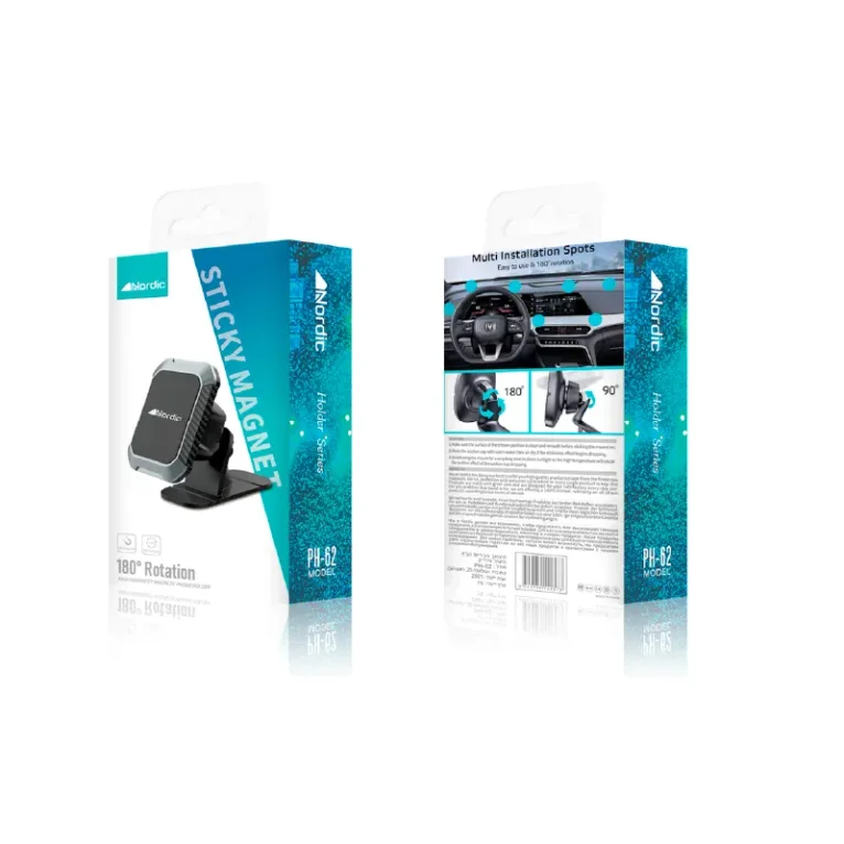 מעמד_מגנטי_לרכב_PH-62_Magnetic_Point_נורדיק_result
