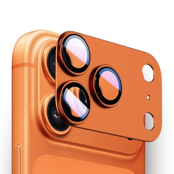 מגן לעדשת המצלמה