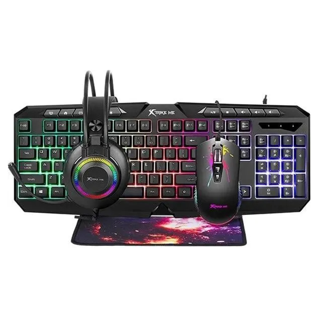 מקלדות גיימינג