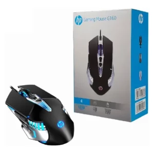 עכבר גיימינג HP G160