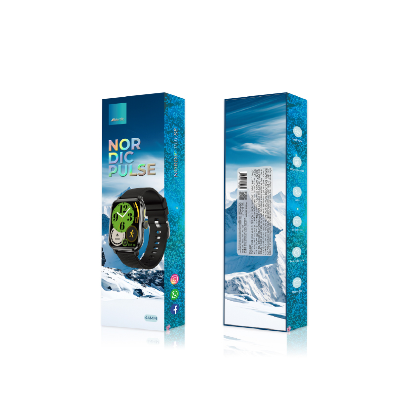 שעון-חכם-Nordic-Pulse-44mm