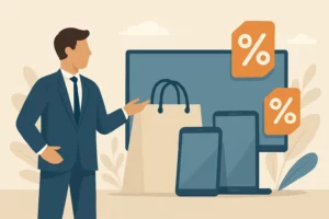 ההזדמנות שלך: מבצעים על מכשירי תצוגה במודיעין