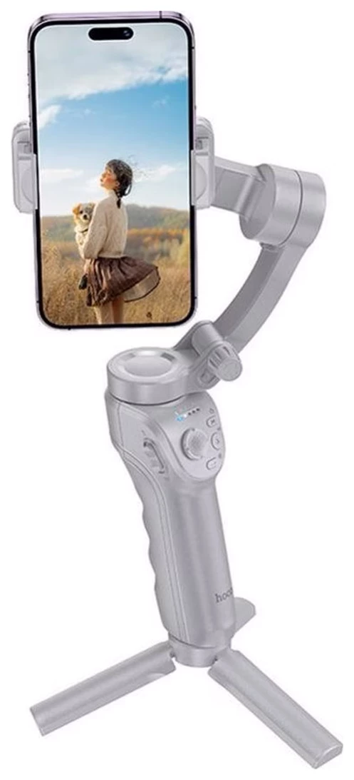 Hoco-K24-Intelligent-Tracking-Anti-Shake-3-Axis-Smart-Gimbal-3