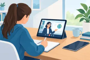 הטאבלטים הטובים ללמידה מרחוק בוחרים נכון